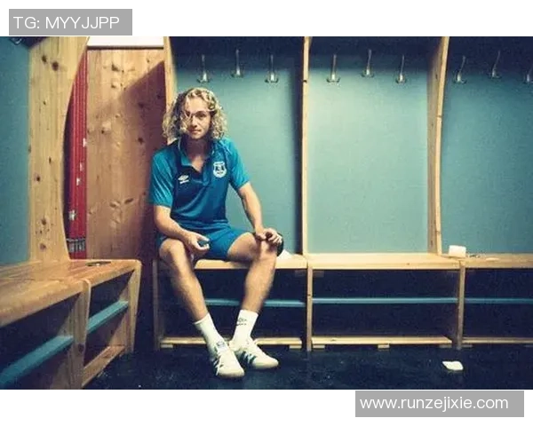 最帅足球球星穿搭风格大公开 时尚与运动完美融合