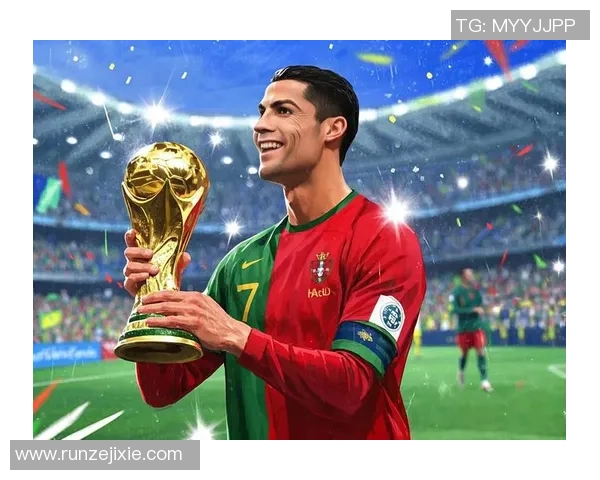 足球明星谁能引领未来足坛风云看梅西C罗之后的潜力新星